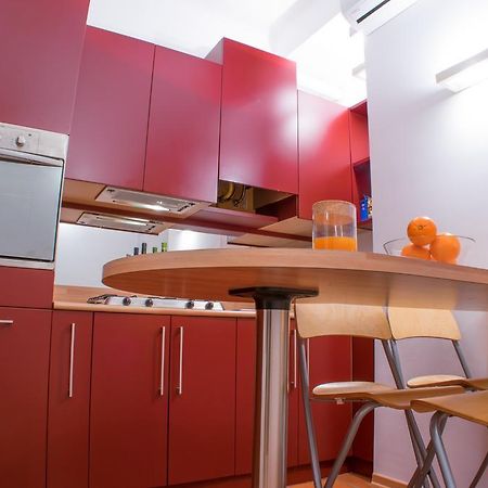 Mila Apartments Ripa Milan Exterior photo