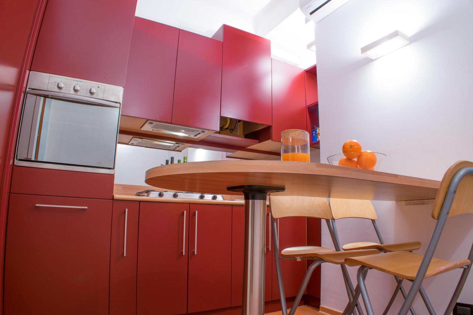 Mila Apartments Ripa Milan Exterior photo