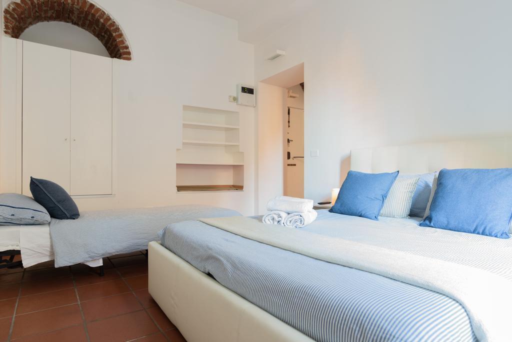 Mila Apartments Ripa Milan Exterior photo