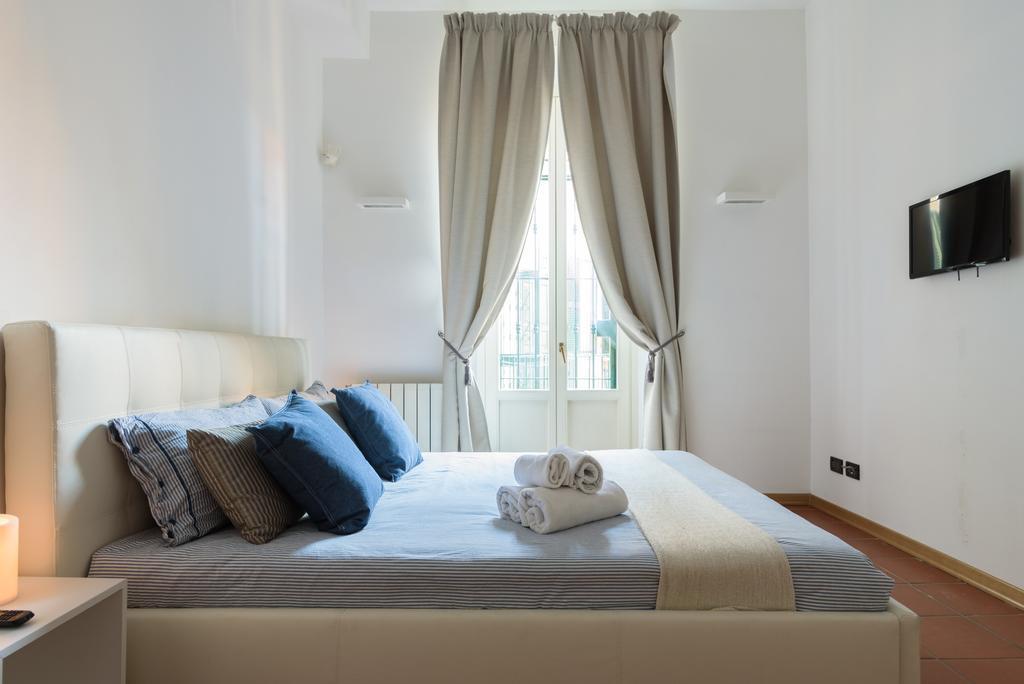 Mila Apartments Ripa Milan Exterior photo