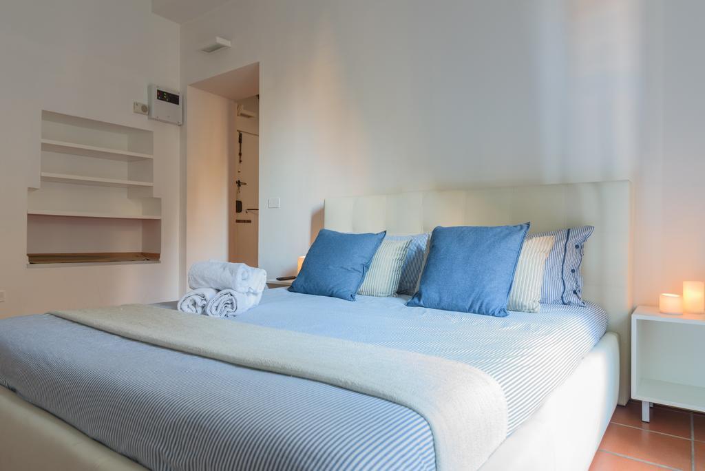 Mila Apartments Ripa Milan Exterior photo
